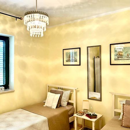 Apartment Tri Kiparisa Tivat Zewnętrze zdjęcie
