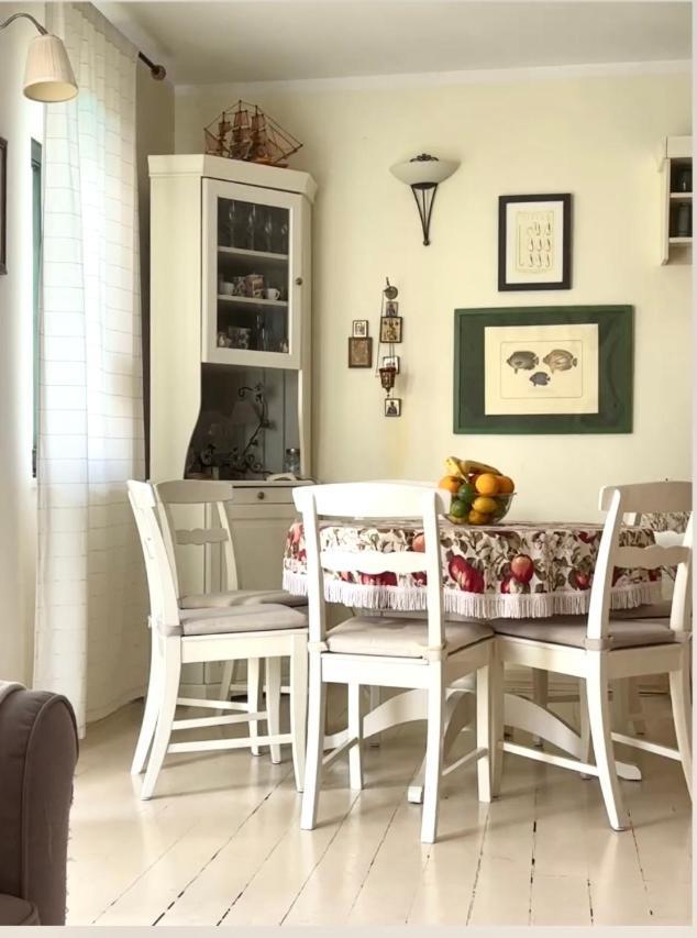 Apartment Tri Kiparisa Tivat Zewnętrze zdjęcie