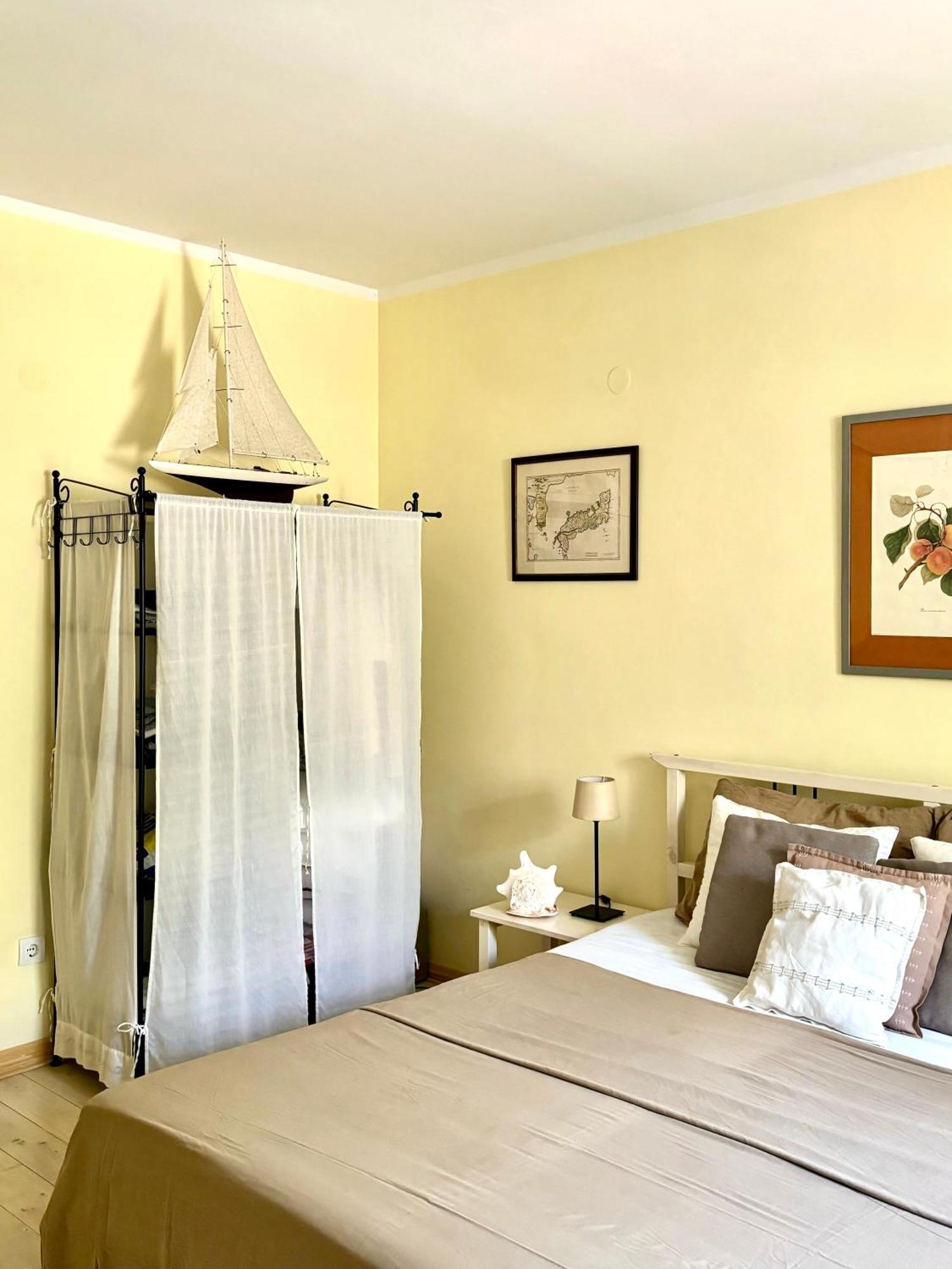 Apartment Tri Kiparisa Tivat Zewnętrze zdjęcie