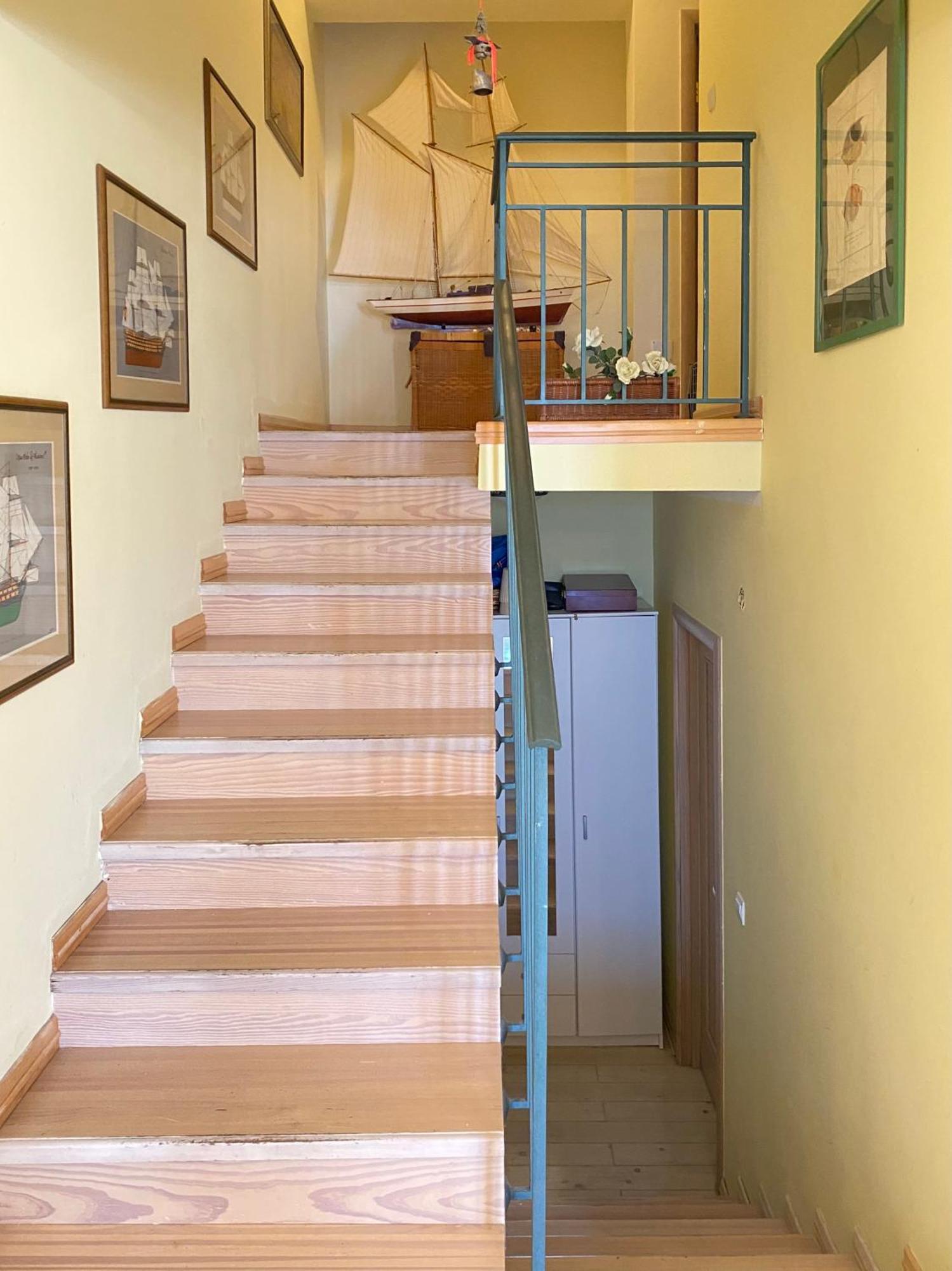Apartment Tri Kiparisa Tivat Zewnętrze zdjęcie