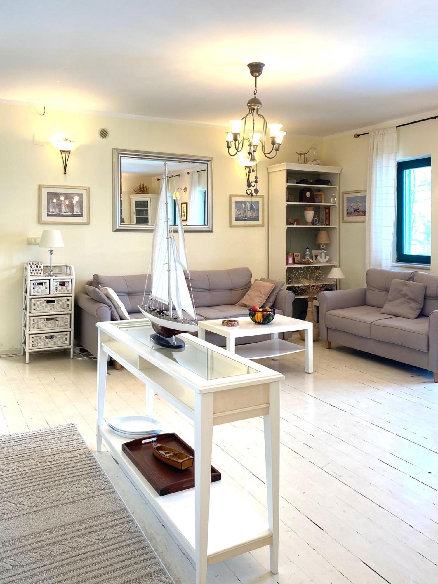 Apartment Tri Kiparisa Tivat Zewnętrze zdjęcie