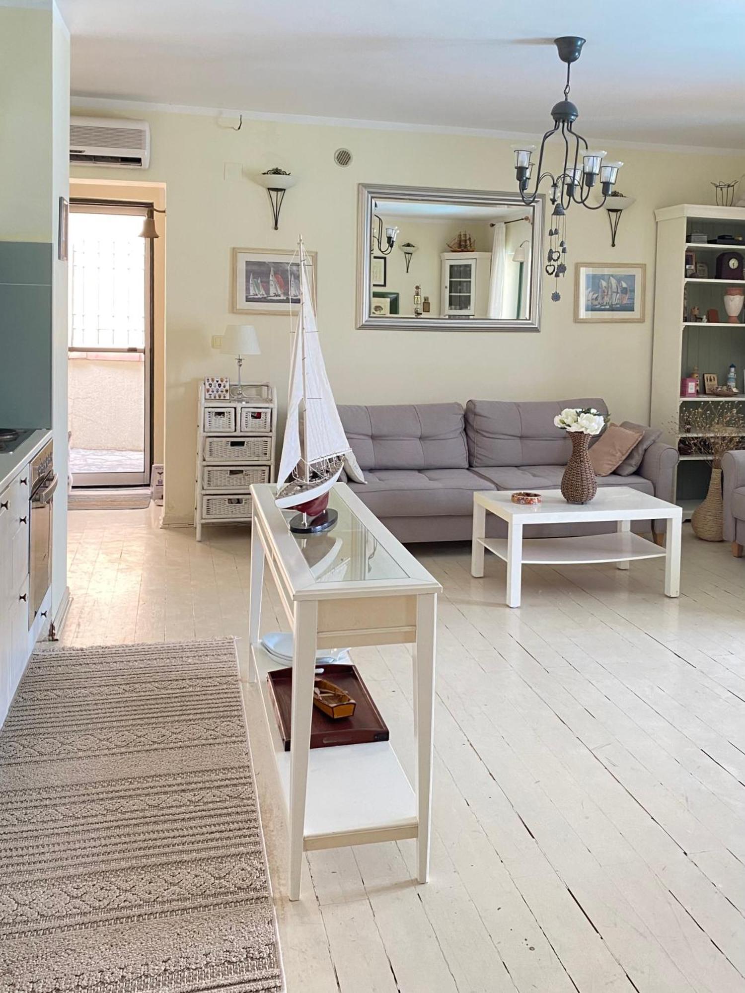Apartment Tri Kiparisa Tivat Zewnętrze zdjęcie