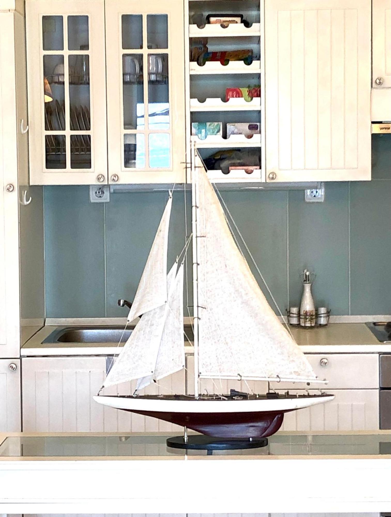 Apartment Tri Kiparisa Tivat Zewnętrze zdjęcie